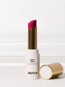 VIOLETTE_FR Bisou Balm - Sucette - Sheer Matte Lipstick