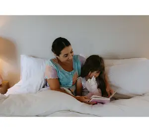 Slumberkins Unicorn Kin and Books Set