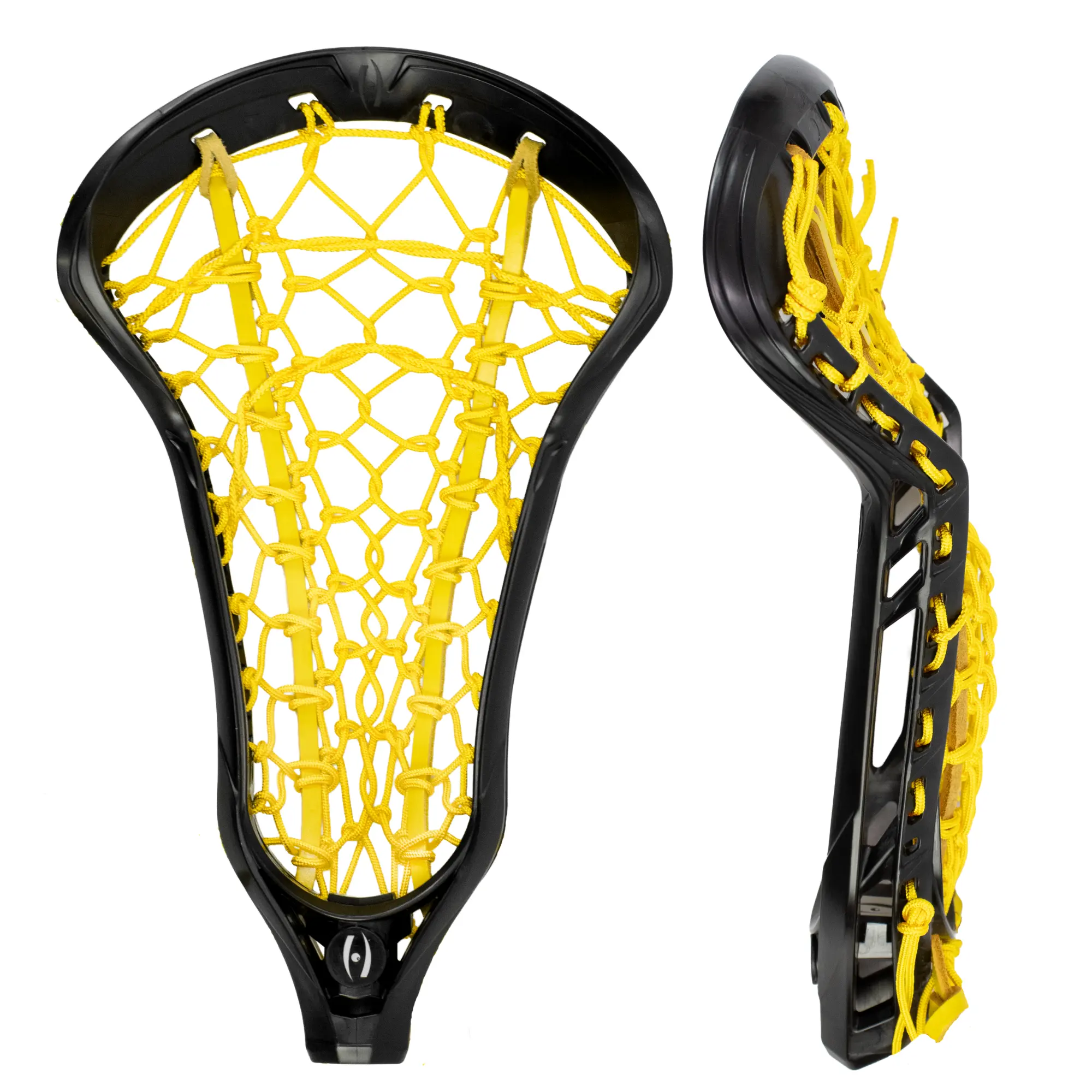 Reflex Lacrosse Head