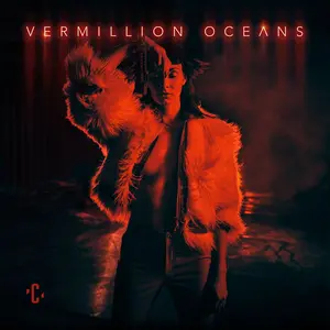 Credic - Vermillion Oceans  [COMPACT DISC - CD] Digipack Packaging