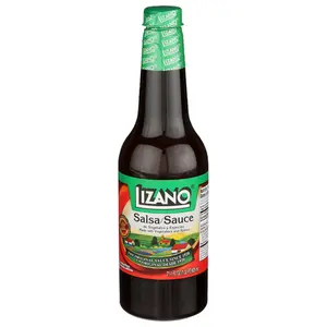Lizano Salsa Sauce - 21.130 FO