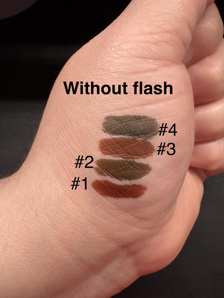 Item: Buy 1 get 3 free (Standard)