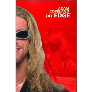 USED-Adam Copeland on Edge by Copeland, Adam (Paperback)