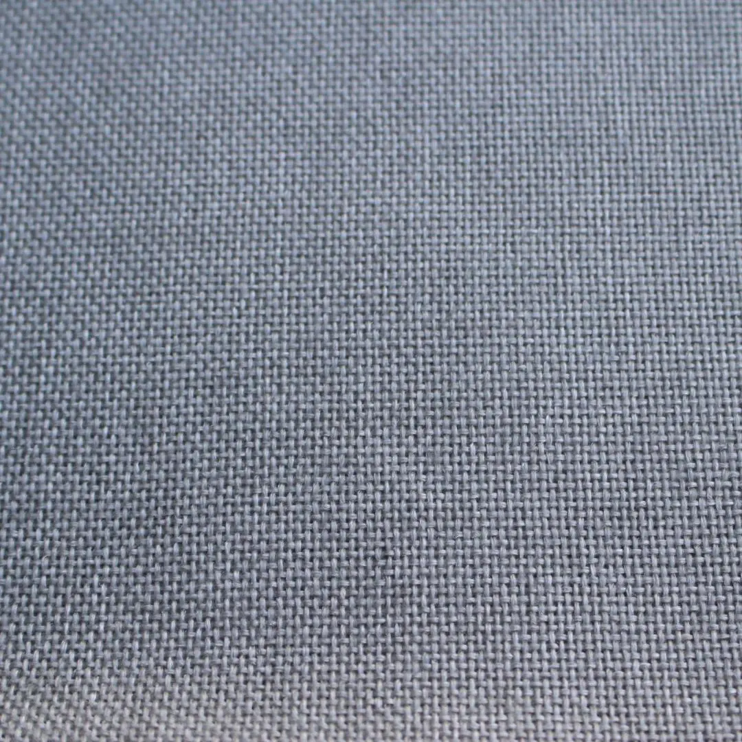SoundAssured Standard Acoustic Fabric - 100% Acoustically Transparent - for DIY Acoustic Panels, Speaker Grill Fabric, Guitar Amp Fabric - Moonlight