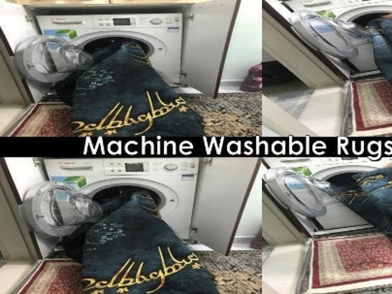 Hypebeast art Rug, Bearbrick rug, Hype beast style 3