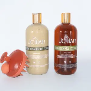 Rosemary Shampoo and Conditioner Set