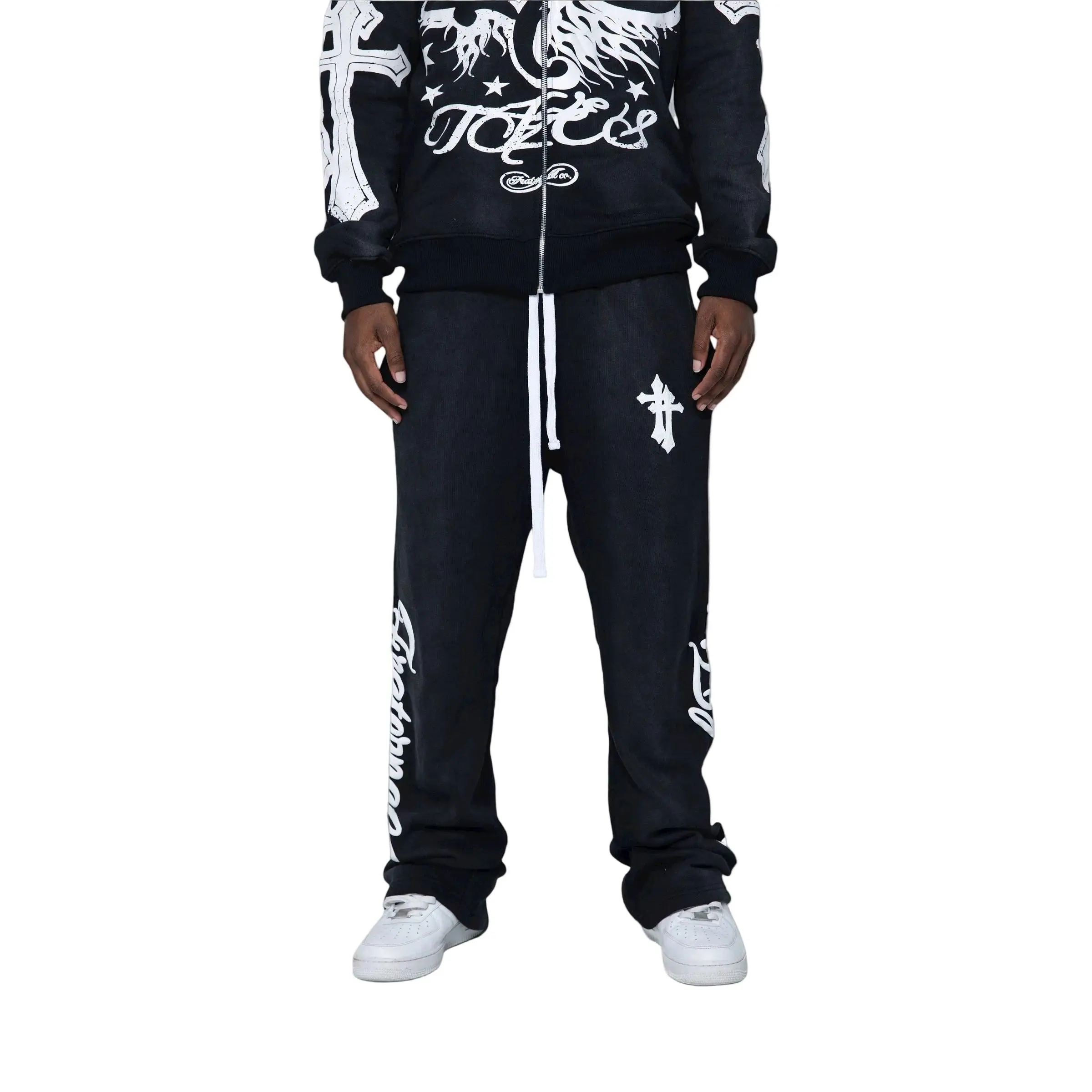 FRATERNAL OG SWEATPANTS