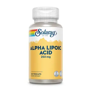 Alpha Lipoic Acid 250mg