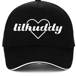 Lilhuddy Men's Hat Women's Hat AMK00070