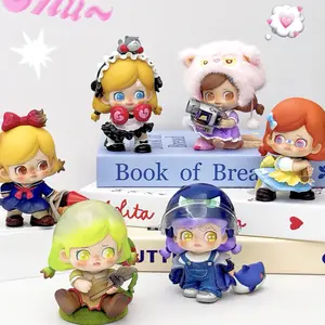 KOKOSA K.O. Girls Series collection