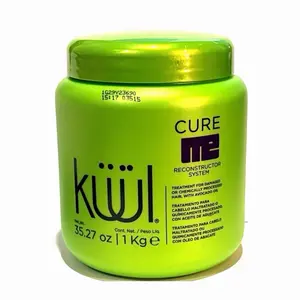 RECONSTRUCTOR SYSTEM CURE ME TREATMENT HAIR 35.2 OZ AVOCADO