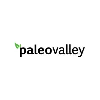 Paleovalley shop logo