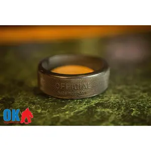 Crease Coasters 4 Pack