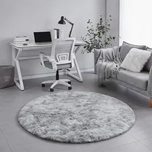 【Total 1 item Per Customer】Free Gift,Random color&Shape ,Area Rugs for Bedroom Living Room,Ultra Soft Fluffy Area Carpet for Dorm, Indoor Carpet Nursery Rugs for Kids Girls Room Home Decor