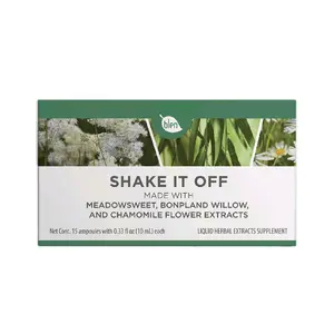 Blen Shake It Off Herbal Extract  Supplement for Headache Relief