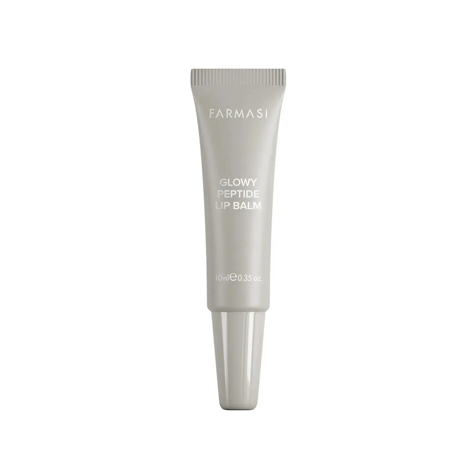 Glowy Peptide Lip Balm Vanilla