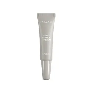 Glowy Peptide Lip Balm Vanilla