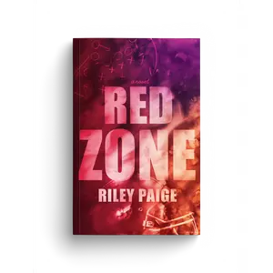 Book 2 - Red Zone Special Edition Paperback