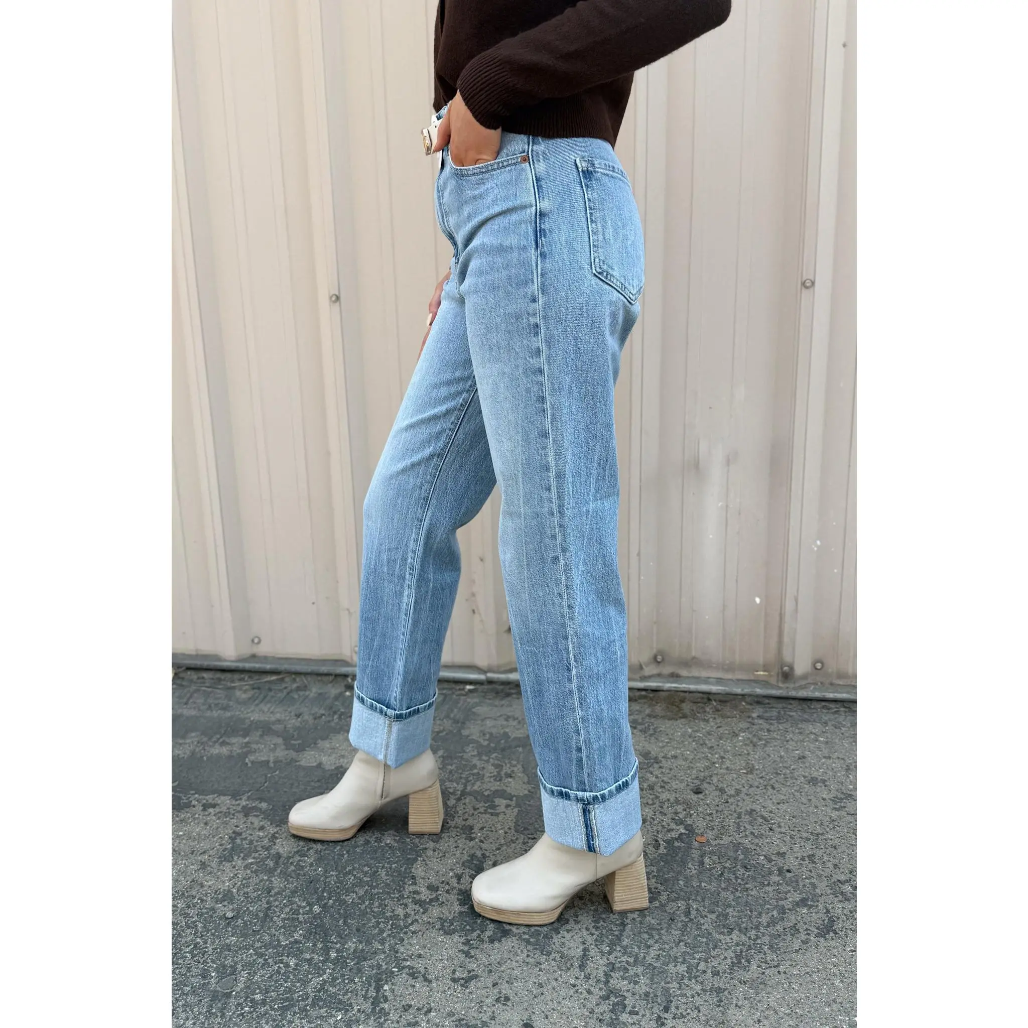 Delilah Jeans