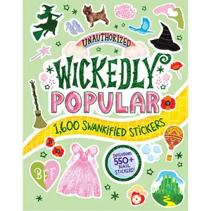 Unauthorized Wickedly Popular