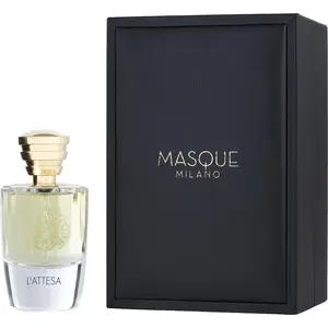 Masque L'attesa By Masque Milano Eau De Parfum For Unisex