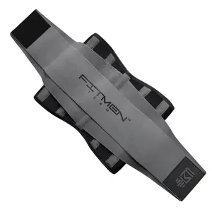 FMT Color Series Gym Belt GEN 4 Ultimate Lifting Support & Waist Training for Men Weightlifting Belt Enhanced Support Comfortable Fit Versatile Use - Workout Equipment