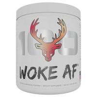 WOKE AF - Strawberry Lemonade 