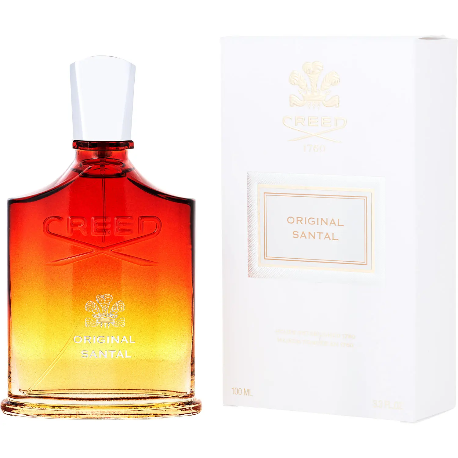 Creed Santal By Creed Eau De Parfum For Unisex Creed Santal By Creed Eau De Parfum For Unisex