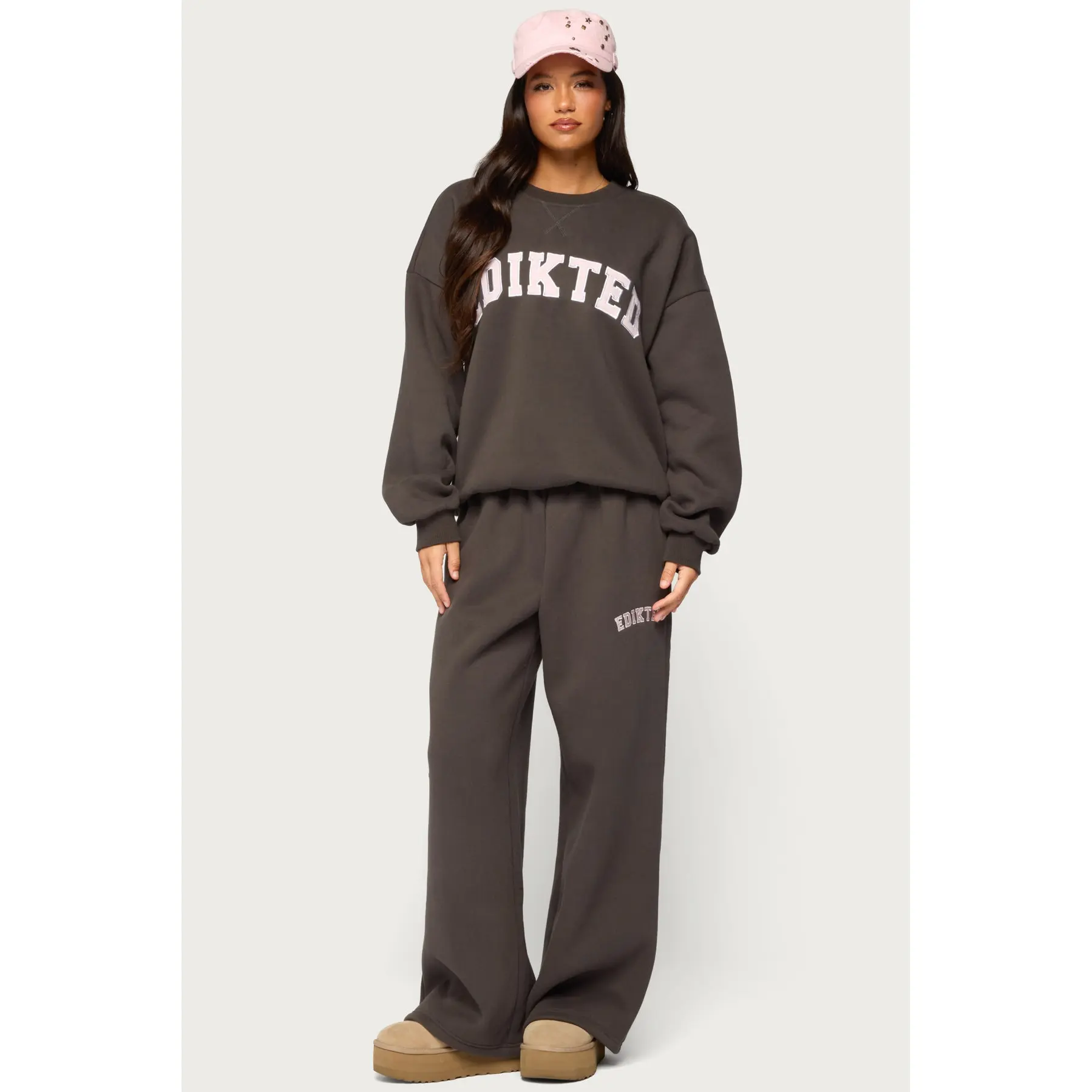 Edikted Major Sweatpants