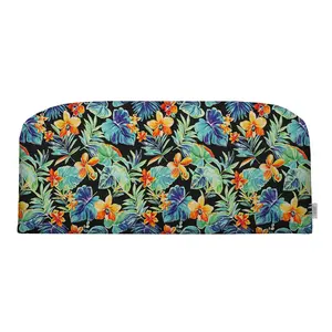 RSH Decor Foam Wicker Loveseat Cushion | Outdoor Patio Settee | Water & Fade-Resistant | Made in USA