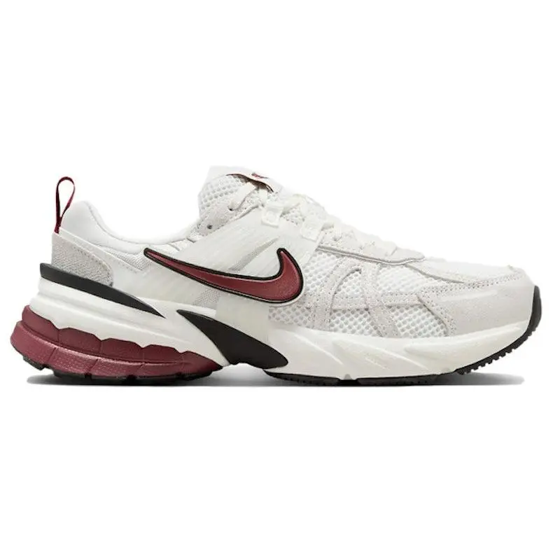 Nike V2K Run SE White Team Red (Women's) (women) by StockX