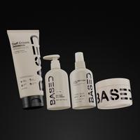 Hydration Definition Hold Trio +Curl Refresh Spray