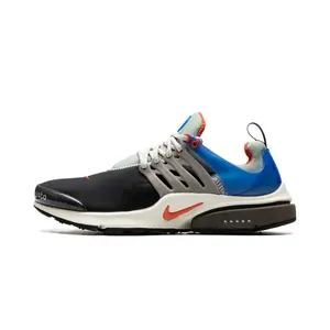 Air Presto PRM "Black - Team Orange" DV0776 010
