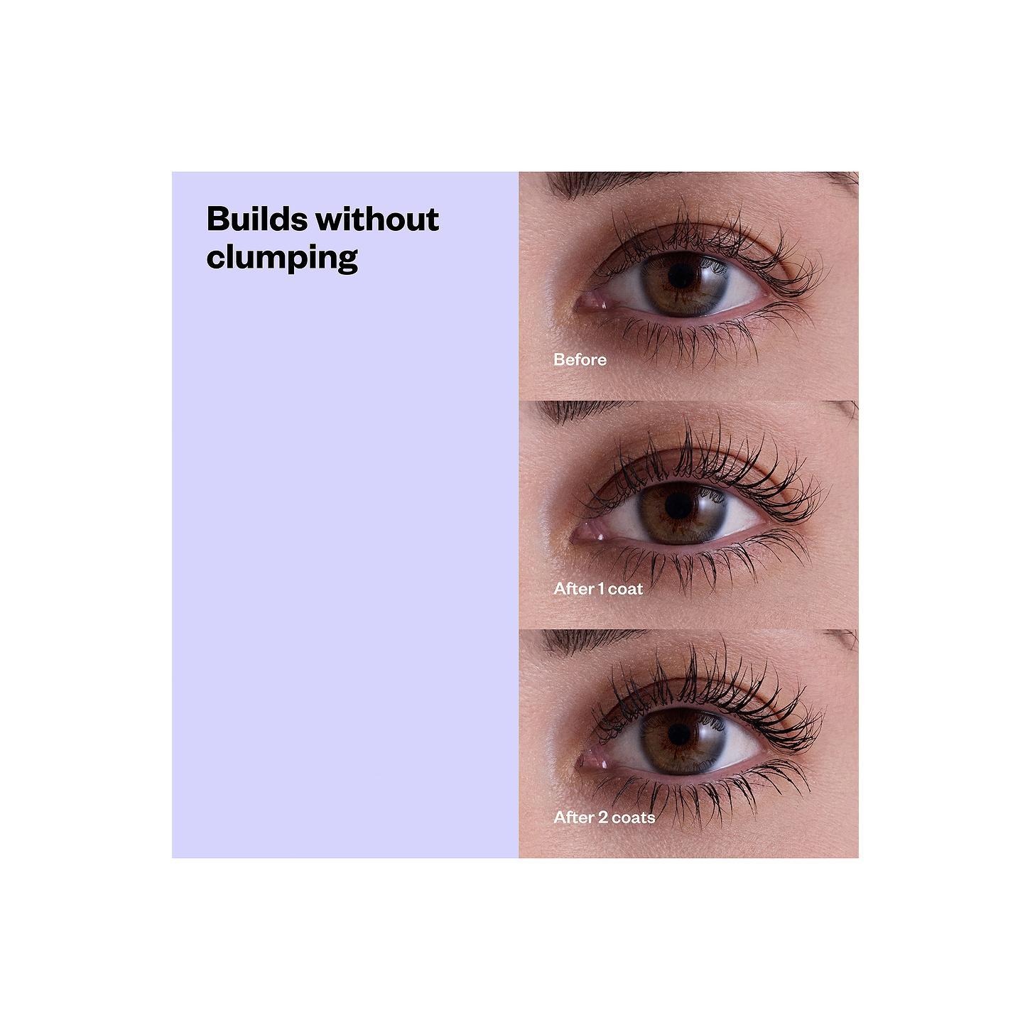 Kosas Soulgazer Mascara Mini in Hypnotize