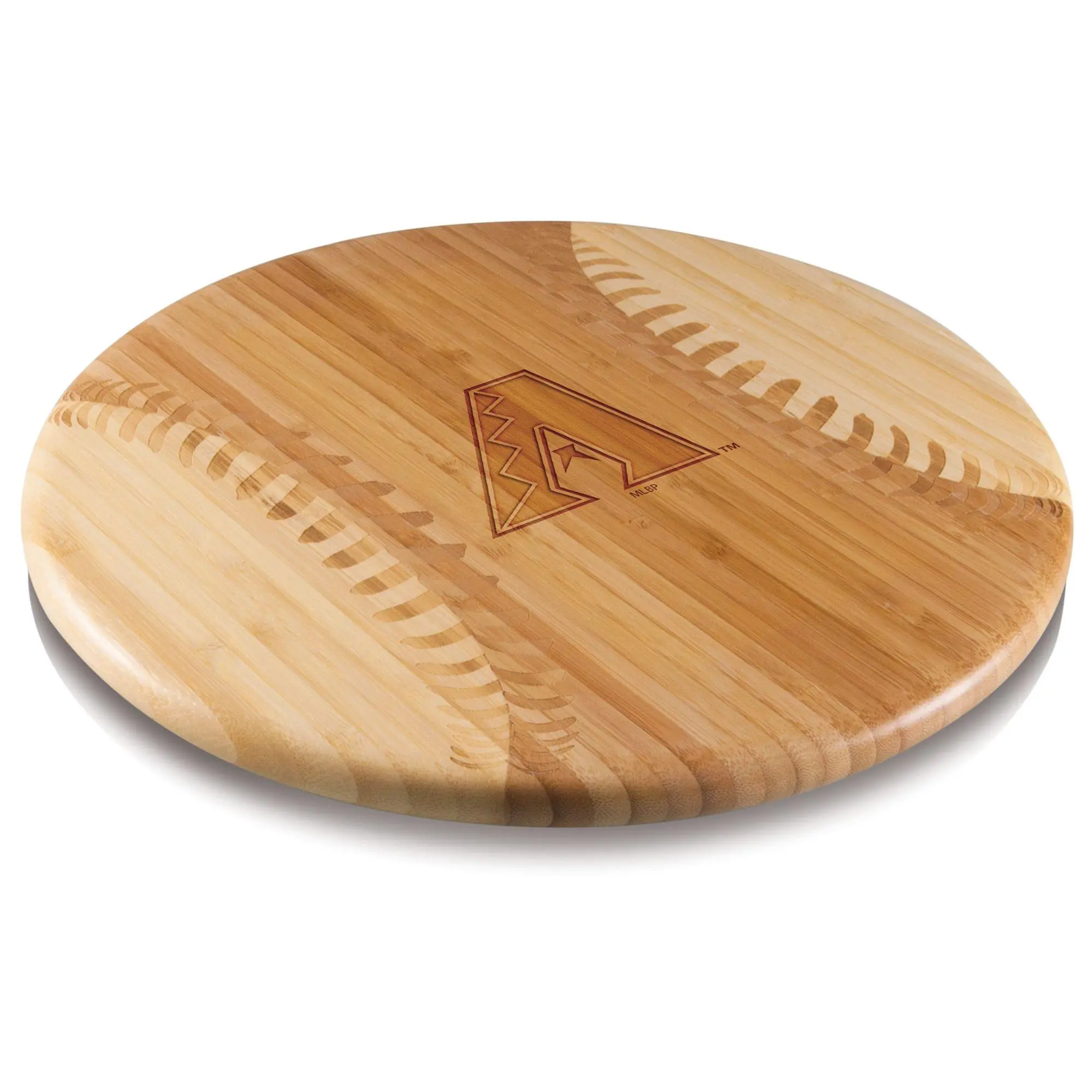 Toscana MLB Baseball Cutting Board & Serving Tray