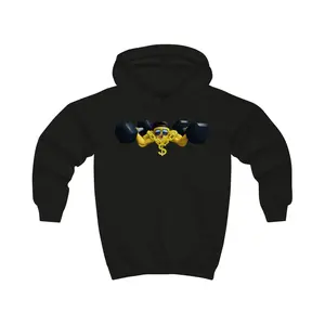 CHAD KIDS HOODIE