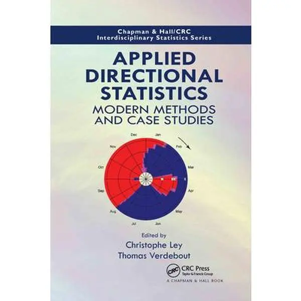 USED-Applied Directional Statistics: Modern Methods and Case Studies (Paperback)