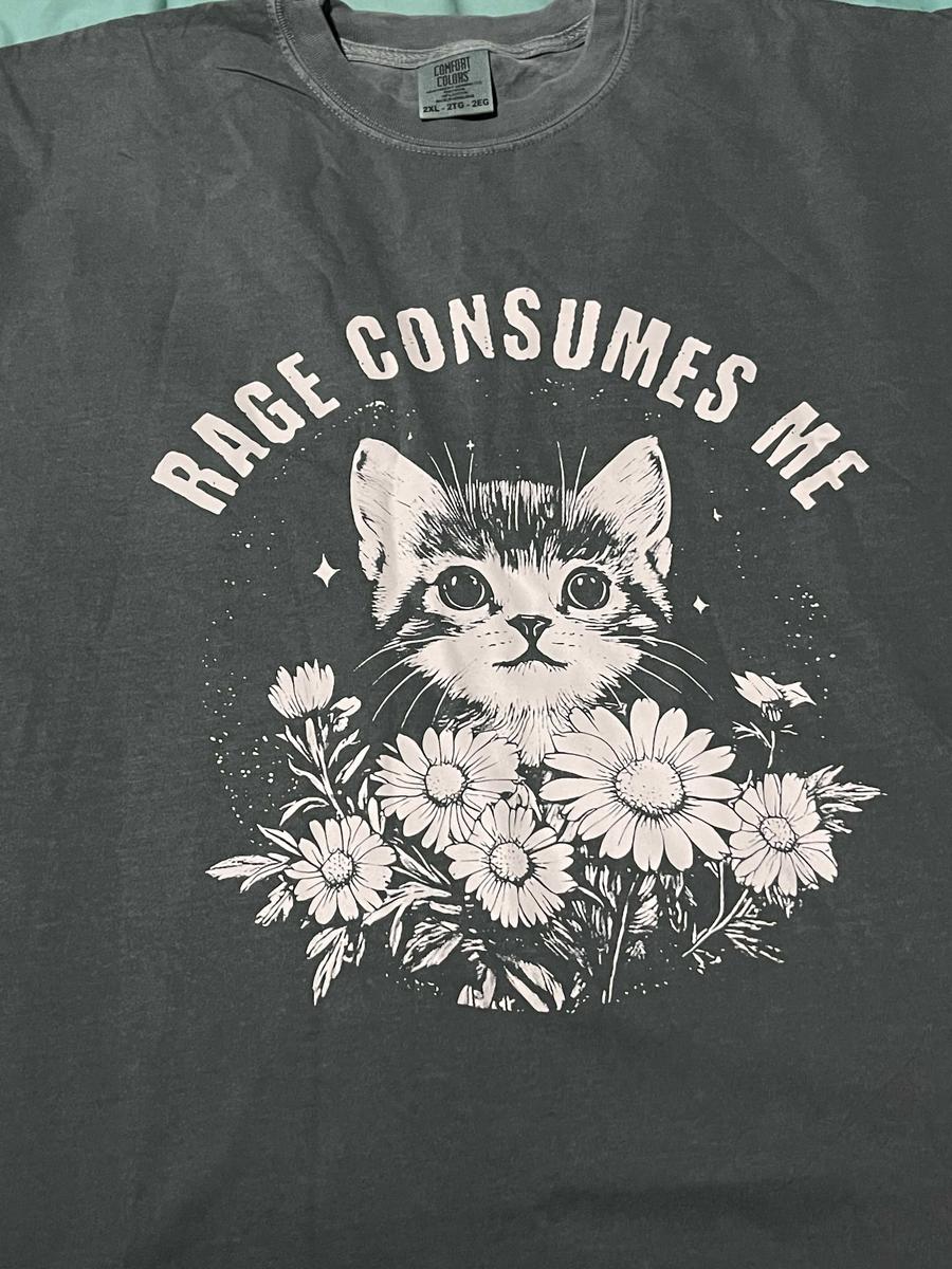 Item: Blue Spruce, 2XL