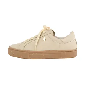 Gaia Sneakers - Vainilla