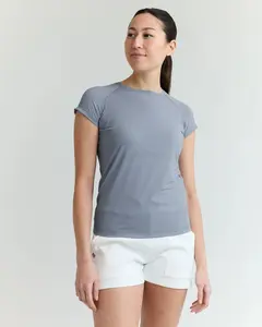 70° Helios S/S Sport Crew