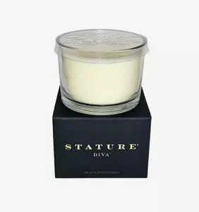 16 OZ Stature Candle By Tyler Candle Company