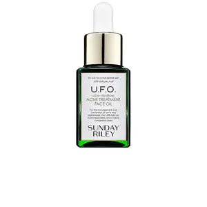 Sunday Riley U.F.O. Ultra-Clarifying Face Oil 15ml