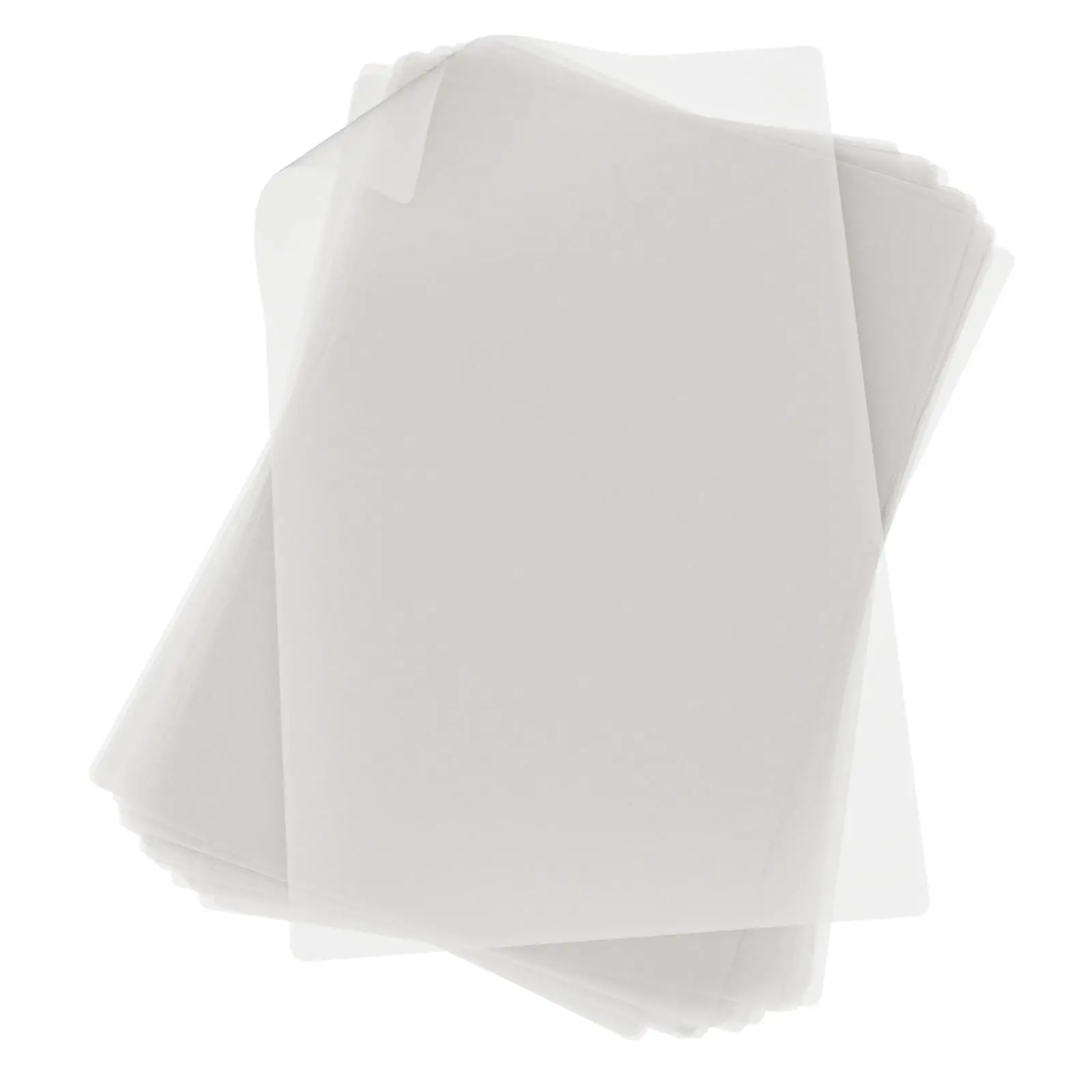 (3 Mil) 200 Pack Laminating Sheets, Thermal Laminating Pouches Holds 8.5 x 11 Inch, 3 Mil Clear Laminator Paper 9 x 11.5 Inch, Letter Size, for Education,Documents, Certificate