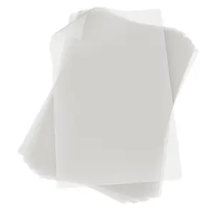 (3 Mil) 200 Pack Laminating Sheets, Thermal Laminating Pouches Holds 8.5 x 11 Inch, 3 Mil Clear Laminator Paper 9 x 11.5 Inch, Letter Size, for Education,Documents, Certificate