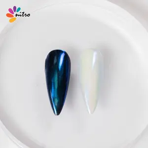 Nitro Chrome Effect Pigment