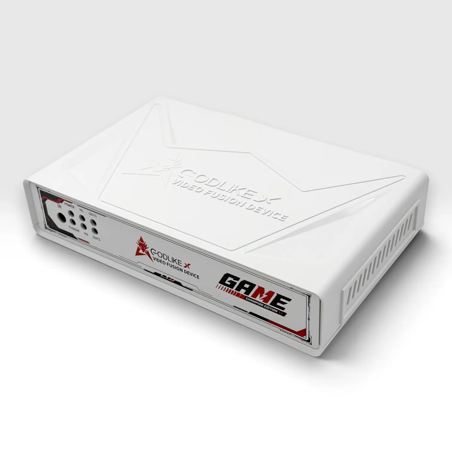 GODLIKE 10th Gen HDMI Fuser