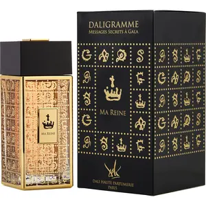 Dali Haute Parfumerie Ma Reine By Salvador Dali Eau De Parfum For Women