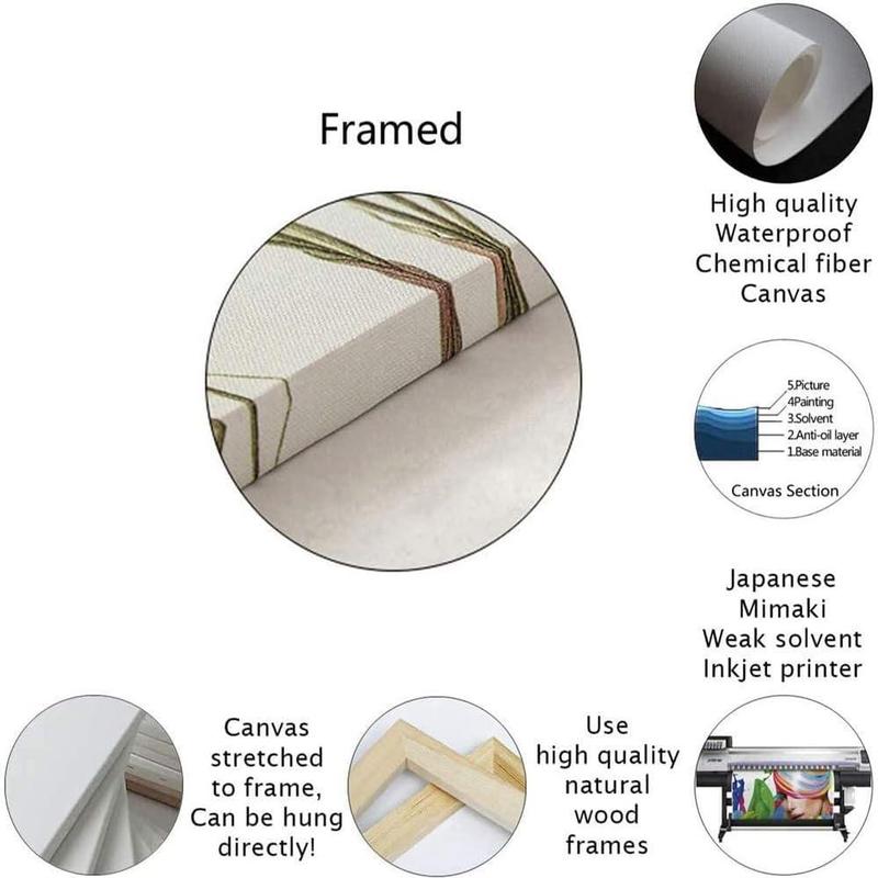 Car Track Nurburgring Rally Road Sports Poster Art Print Canvas Wall Art Kitchen Living Room Classroom Bedroom Office Home Aesthetic Decoration (12x18inch Framed)