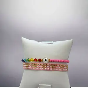 Eye Bracelet