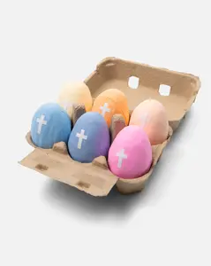 Christian Surprise Eggs
